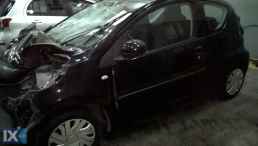 CITROEN C1 ΦΑΝΑΡΙΑ ΠΙΣΩ,ΨΥΓΕΙΑ ΚΛΙΜΑΤΙΣΤΙΚΩΝ,ΨΥΓΕΙΑ ΝΕΡΟΥ www.saravalaki.com