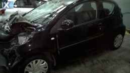 CITROEN C1 ΚΑΝΤΡΑΝ-ΚΟΝΤΕΡ,ΝΤΟΥΛΑΠΑΚΙΑ,ΤΕΜΠΕΛΙΔΕΣ(ΥΠΟΒΡΑΧΙΟΝΙΑ) www.saravalaki.com