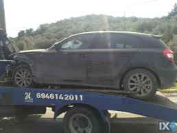 BMW ΣΕΙΡΑ 1 ΟΛΟΚΛΗΡΑ ΑΥΤΟΚΙΝΗΤΑ ΓΙΑ ΑΝΤΑΛΛΑΚΤΙΚΑ  www.saravalaki.com