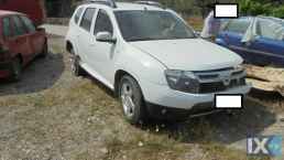 DACIA DUSTER ΟΛΟΚΛΗΡΟ ΑΥΤΟΚΙΝΗΤΟ ΓΙΑ ΑΝΤΑΛΛΑΚΤΙΚΑ www.saravalaki.com