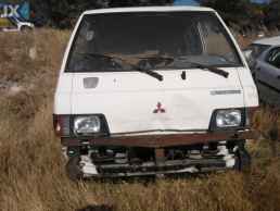 MITSUBISHI L300 ΚΙΝΗΤΗΡΕΣ-ΜΟΤΕΡ,ΑΥΤΟΜΑΤΑ ΣΑΣΜΑΝ , ΧΕΙΡΟΚΙΝΗΤΑ ΣΑΣΜΑΝ  www.saravalaki.com