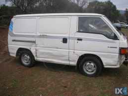 MITSUBISHI L300,ΑΚΡΑΞΟΝΙΑ,ΑΞΟΝΕΣ ΠΙΣΩ,ΓΕΦΥΡΕΣ www.saravalaki.com