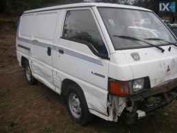 MITSUBISHI L300 ΗΜΙΑΞΟΝΙΑ,ΜΟΥΑΓΙΕ,ΨΑΛΙΔΙΑ www.saravalaki.com