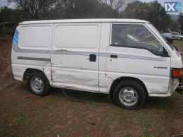 MITSUBISHI L300,ΜΕΤΩΠΗ,ΤΡΑΒΕΡΣΑ,ΦΑΝΑΡΙΑ ΕΜΠΡΟΣ ΚΑΙ ΕΞΑΡΤΗΜΑΤΑ  www.saravalaki.com