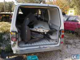 MITSUBISHI L300,ΦΑΝΑΡΙΑ ΠΙΣΩ ΚΑΙ ΕΞΑΡΤΗΜΑΤΑ,ΨΥΓΕΙΑ ΚΛΙΜΑΤΙΣΤΙΚΩΝ A/C,ΨΥΓΕΙΑ ΝΕΡΟΥ www.saravalaki.com