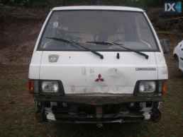 MITSUBISHI L300 ΚΑΠΟ,ΚΟΛΩΝΕΣ,ΜΑΣΚΕΣ & ΕΞΑΡΤΗΜΑΤΑ www.saravalaki.com