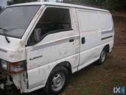 MITSUBISHI L300,ABS,ΔΑΓΚΑΝΕΣ,ΔΙΣΚΟΠΛΑΚΕΣ www.saravalaki.com