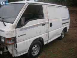 MITSUBISHI L300  ΚΑΝΤΡΑΝ-ΚΟΝΤΕΡ,ΝΤΟΥΛΑΠΑΚΙΑ,ΤΕΜΠΕΛΙΔΕΣ(ΥΠΟΒΡΑΧΙΟΝΙΑ) www.saravalaki.com