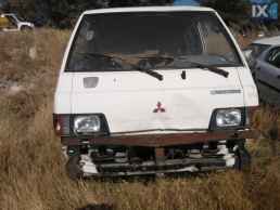 MITSUBISHI L300 ΚΑΘΙΣΜΑΤΑ/ΣΑΛΟΝΙ,ΜΟΚΕΤΕΣ,ΠΑΝΕΛ ΠΟΡΤΩΝ  www.saravalaki.com