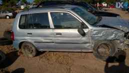 MAZDA DEMIO ΚΙΝΗΤΗΡΕΣ-ΜΟΤΕΡ 1324 www.saravalaki.com