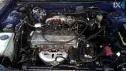 TOYOTA COROLLA  ΚΙΝΗΤΗΡΕΣ-ΜΟΤΕΡ 4ZZ www.saravalaki.com