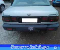 HONDA ACCORD ΟΛΟΚΛΗΡΟ ΑΥΤΟΚΙΝΗΤΟ ΓΙΑ ΑΝΤΑΛΛΑΚΤΙΚΑ www.saravalaki.com