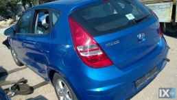 HYUNDAI I30 ΟΛΟΚΛΗΡΟ ΑΥΤΟΚΙΝΗΤΟ ΓΙΑ ΑΝΤΑΛΛΑΚΤΙΚΑ www.saravalaki.com