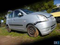 KIA PICANTO ΜΕΤΑΧΕΙΡΙΣΜΕΝΑ ΑΝΤΑΛΛΑΚΤΙΚΑ www.saravalaki.com