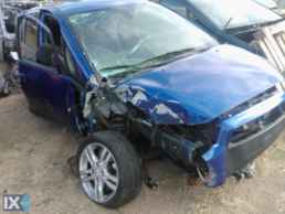 MITSUBISHI COLT ΟΛΟΚΛΗΡΟ ΑΥΤΟΚΙΝΗΤΟ ΓΙΑ ΑΝΤΑΛΛΑΚΤΙΚΑ www.saravalaki.com