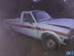 MITSUBISHI L200 ΟΛΟΚΛΗΡΟ ΑΥΤΟΚΙΝΗΤΟ ΓΙΑ ΑΝΤΑΛΛΑΚΤΙΚΑ www.saravalaki.com