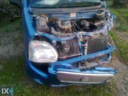 OPEL WAGON-R,AGILLA ΟΛΟΚΛΗΡΟ ΑΥΤΟΚΙΝΗΤΟ ΓΙΑ ΑΝΤΑΛΛΑΚΤΙΚΑ www.saravalaki.com