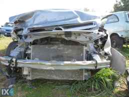 OPEL VECTRA ΟΛΟΚΛΗΡΟ ΑΥΤΟΚΙΝΗΤΟ ΓΙΑ ΑΝΤΑΛΛΑΚΤΙΚΑ www.saravalaki.com