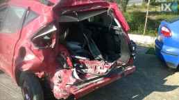 PEUGEOT 207 ΟΛΟΚΛΗΡΟ ΑΥΤΟΚΙΝΗΤΟ ΓΙΑ ΑΝΤΑΛΛΑΚΤΙΚΑ www.saravalaki.com