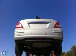 NISSAN TIIDA ΕΞ ΜΕΣΑΙΟ ΚΑΖΑΝΙ ΕΞΑΤΜΙΣΗΣ,ΤΕΛΙΚΟ ΕΞΑΤΜΙΣΗΣ,ΧΤΑΠΟΔΙ/ΠΟΛΛΑΠΛΗΣ www.saravalaki.com