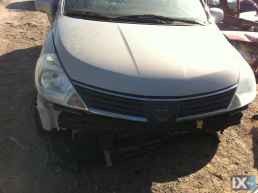 NISSAN TIIDA ΑΝΕΜΙΣΤΗΡΕΣ/ΒΕΝΤΙΛΑΤΕΡ BLOWER,ΒΕΝΤΙΛΑΤΕΡ ΒΑΣΗ/ΕΞΑΡΤΗΜΑΤΑ,ΜΟΤΕΡ ΚΑΛΟΡΙΦΕΡ www.saravalaki.com