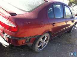 SEAT TOLEDO AKL ΗΜΙΑΞΟΝΙΑ,ΜΟΥΑΓΙΕ,ΨΑΛΙΔΙΑ www.saravalaki.com