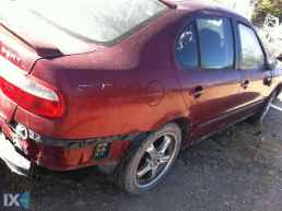 SEAT TOLEDO AKL ΦΑΝΑΡΙΑ ΠΙΣΩ-ΠΙΣΩ ΦΩΤΑ,ΨΥΓΕΙΑ ΚΛΙΜΑΤΙΣΤΙΚΩΝ Α/C,ΨΥΓΕΙΑ ΝΕΡΟΥ www.saravalaki.com