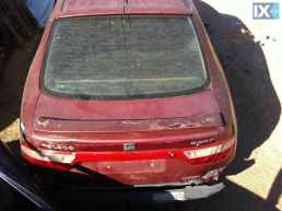 SEAT TOLEDO AKL ΑΙΣΘΗΤΗΡΕΣ,ΑΝΤΛΙΕΣ ΒΕΝΖΙΝΗΣ,ΠΕΝΤΑΛ ΓΚΑΖΙΟΥ ΗΛΕΚΤΡΙΚΟ www.saravalaki.com