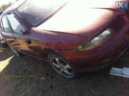 SEAT TOLEDO AKL ΠΕΤΑΛΟΥΔΕΣ ΓΚΑΖΙΟΥ,ΠΟΛΛΑΠΛΗΣ ΕΙΣΑΓΩΓΗΣ(ΧΤΑΠΟΔΙ),ΡΕΖΕΡΒΟΥΑΡ(ΤΕΠΟΖΙΤΟ) www.saravalaki.com