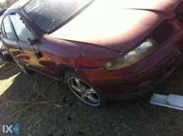 SEAT TOLEDO AKL ΜΕΣΑΙΟ ΚΑΖΑΝΙ ΕΞΑΤΜΙΣΗΣ,ΤΕΛΙΚΟ ΕΞΑΤΜΙΣΗΣ-ΣΙΛΑΝΣΙΕ,ΧΤΑΠΟΔΙ/ΠΟΛΛΑΠΛΗΣ-ΕΞΑΓΩΓΗΣ www.saravalaki.com