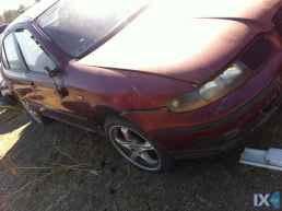 SEAT TOLEDO AKL ΚΙΝΗΤΗΡΕΣ-ΜΟΤΕΡ,ΑΥΤΟΜΑΤΑ ΣΑΣΜΑΝ,ΧΕΙΡΟΚΙΝΗΤΑ ΣΑΣΜΑΝ www.saravalaki.com