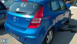 HYUNDAI I 30 ΑΝΤΑΛ.ΠΟΡΤΕΣ,ΤΖΑΜΟΠΟΡΤΑ,ΦΤΕΡΑ www.saravalaki.com