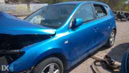 HYUNDAI I 30 ΑΝΤΑΛ.ΠΕΤΑΛΟΥΔΕΣ ΓΚΑΖΙΟΥ,ΠΟΛΛΑΠΛΗΣ ΕΙΣΑΓΩΓΗΣ,ΡΕΖΕΡΒΟΥΑΡ www.saravalaki.com