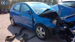 HYUNDAI I 30 ΑΝΤΑΛ.ΠΑΡΑΘΥΡΑ ΜΠΡΟΣΤΑ,ΠΑΡΑΘΥΡΑ ΠΙΣΩ,ΜΟΤΕΡ www.saravalaki.com