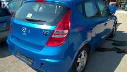 HYUNDAI I 30 ΡΑΔΙΟ-CD,ΠΡΟΒΟΛΕΙΣ,ΦΡΕΝΟΥ ΤΡΙΤΟ STOP www.saravalaki.com