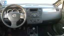 NISSAN TIIDA ΑΝΤΑΛ. ΑΕΡΟΣΑΚΟΙ-AIRBAGS,ΟΛΟΚΛΗΡΟ ΑΥΤΟΚΙΝΗΤΟ www.saravalaki.com