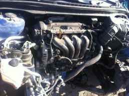 HYUNDAI I20 ΚΙΝΗΤΗΡΑΣ-ΜΟΤΕΡ G4FA www.saravalaki.com