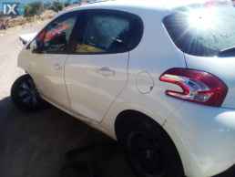 PEUGEOT 208 ΑΙΣΘΗΤΗΡΕΣ,ΑΝΤΛΙΕΣ ΒΕΝΖΙΝΗΣ,ΠΕΝΤΑΛ ΓΚΑΖΙΟΥ ΗΛΕΚΤΡΙΚΟ www.saravalaki.com