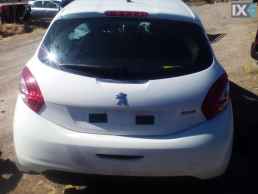 PEUGEOT 208 ΣΕΒΡΟ ΦΡΕΝΩΝ,ΣΥΡΜΑΤΑ ΧΕΙΡΟΦΡΕΝΟΥ,ΤΡΟΜΠΑ ΦΡΕΝΟΥ www.saravalaki.com