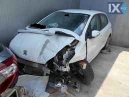 PEUGEOT 208 ΜΕΣΑΙΟ ΚΑΖΑΝΙ ΕΞΑΤΜΙΣΗΣ,ΤΕΛΙΚΟ ΕΞΑΤΜΙΣΗΣ,ΧΤΑΠΟΔΙ/ΠΟΛΛΑΠΛΗΣ-ΕΞΑΓΩΓΗΣ www.saravalaki.com