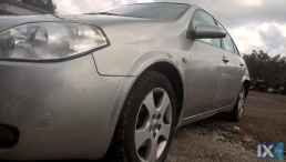 NISSAN PRIMERA Ρ12 ΦΑΝΑΡΙΑ ΠΙΣΩ,ΨΥΓΕΙΑ ΚΛΙΜΑΤΙΣΤΙΚΩΝ,ΨΥΓΕΙΑ ΝΕΡΟΥ www.saravalaki.com