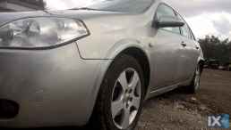 NISSAN PRIMERA Ρ12  ΘΟΛΟΙ,ΜΑΡΣΠΙΕ,ΟΥΡΑΝΟΣ www.saravalaki.com