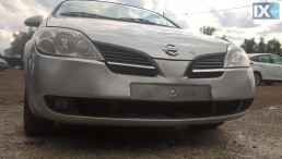 NISSAN PRIMERA Ρ12 ΠΟΔΙΑ,ΠΟΡΤΠΑΓΚΑΖ,ΠΡΟΦΥΛΑΚΤΗΡΕΣ www.saravalaki.com