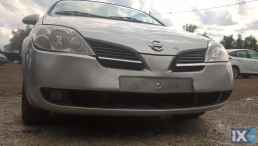 NISSAN PRIMERA Ρ12 ΑΙΣΘΗΤΗΡΕΣ Λ,ΕΞΑΤΜΙΣΗ ΣΕΤ,ΚΑΤΑΛΥΤΕΣ www.saravalaki.com