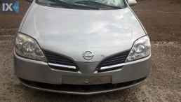 NISSAN PRIMERA Ρ12 ΤΙΜΟΝΙΑ,ΥΔΡΑΥΛΙΚΑ ΤΙΜΟΝΙΑ,ΤΙΜΟΝΙΟΥ ΗΛΕΚΤΡΙΚΟ ΣΥΣΤΗΜΑ www.saravalaki.com
