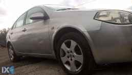 NISSAN PRIMERA Ρ12 ΗΜΙΑΞΟΝΙΑ,ΑΝΕΜΙΣΤΗΡΕΣ/ΒΕΝΤΙΛΑΤΕΡ,ΜΟΤΕΡ ΚΑΛΟΡΙΦΕΡ www.saravalaki.com