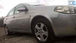 NISSAN PRIMERA Ρ12 ΚΛΙΜΑΤΙΣΤΙΚΟ ΚΟΜΠΛΕ,ΚΟΜΠΡΕΣΕΡ Aircodition,ΣΩΛΗΝΕΣ & ΕΞΑΡΤΗΜΑΤΑ www.saravalaki.com