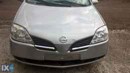NISSAN PRIMERA Ρ12 ΑΝΤΑΛ.ΑΜΟΡΤΙΣΕΡ ΑΝΥΨΩΣΗΣ,ΓΡΥΛΛΟΙ-ΜΗΧΑΝΙΣΜΟΙ ΠΑΡΑΘΥΡΩΝ,ΕΤΑΖΕΡΕΣ www.saravalaki.com