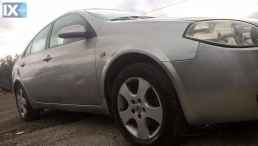 NISSAN PRIMERA Ρ12 ΑΝΤΑΛ.ΚΑΘΡΕΠΤΕΣ ΑΠΛΟΙ,ΚΑΘΡΕΠΤΕΣ ΗΛΕΚΤΡΙΚΟΙ,ΔΙΑΚΟΠΤΕΣ/ΚΟΝΤΡΟΛ www.saravalaki.com