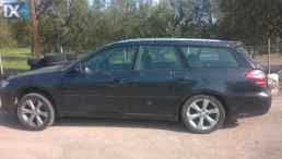 SUBARU LEGASY ΑΝΤΑΛ.ΘΟΛΟΙ,ΚΟΛΩΝΕΣ,ΜΑΣΚΕΣ www.saravalaki.com